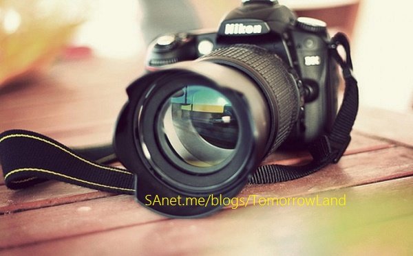 Photography DSLR Skills - Learn To Use Your DSLR Camera Like A Professional Photographer