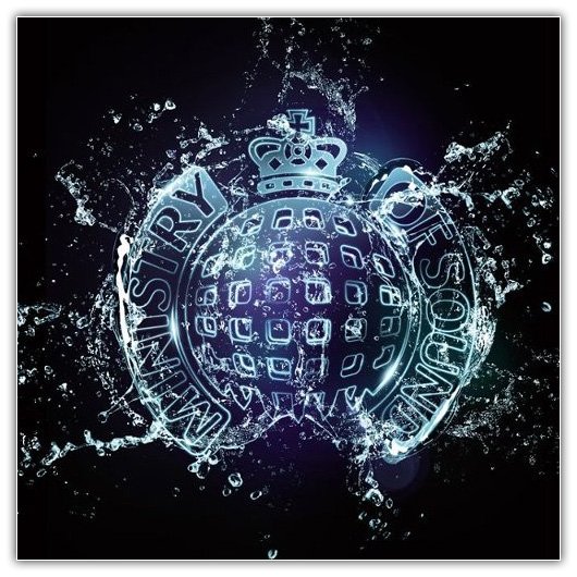 Ministry Of Sound – Grime Time (2016)
