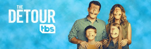 The Detour S01E07 HDTV x264-LOL