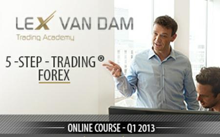 5-Step-Trading Stocks I and II