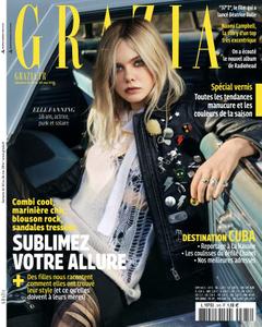 Grazia - 20 au 26 Mai 2016