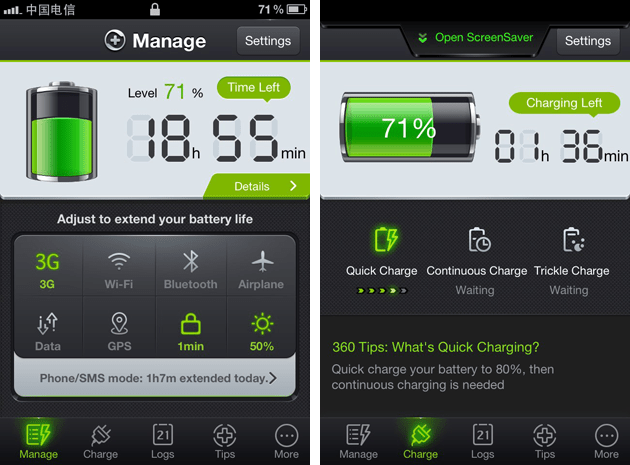 Battery Saver Pro 3.3.1
