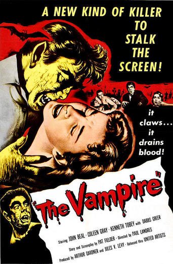 The Vampire 1957 WEBRip x264-REGRET