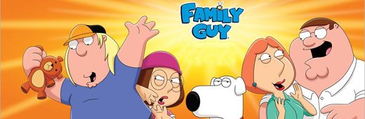 Family Guy S14E20 720p HDTV x264-AVS