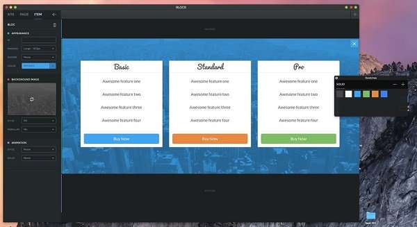 Blocs v1.6.2 (Mac OS X)