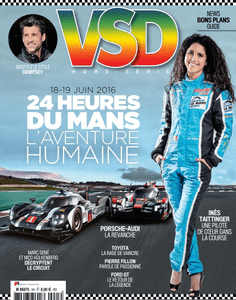 VSD Hors-Série No.3 - 2016