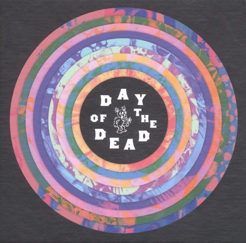 VA - Day of The Dead (2016)
