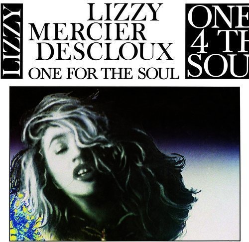Lizzy Mercier Descloux - One For The Soul (2016)