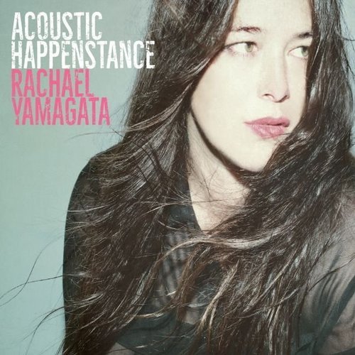 Rachael Yamagata - Acoustic Happenstance (2016)