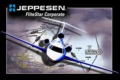 Jeppesen 1609 FSFM 1326 Full world