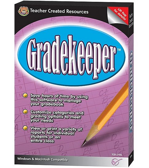 Gradekeeper 7.0