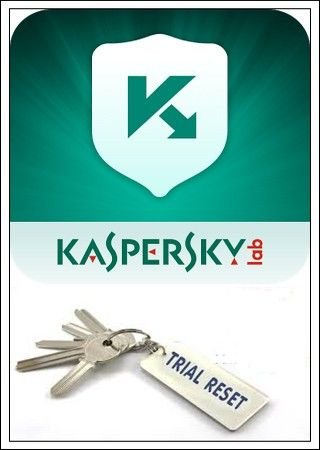 Kaspersky Reset Trial 5.1.0.25