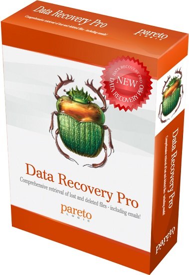 paretologic data recovery pro 2.1 full