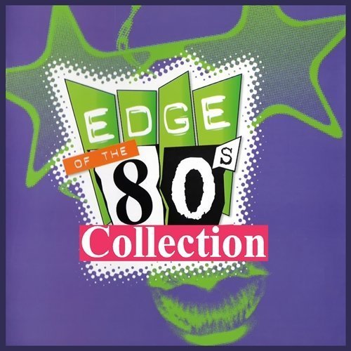 VA - Edge Of The 80's - Collection 7 Albums (2003) Mp3 + Lossless