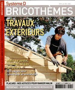 Système D Bricothèmes - Juin 2016