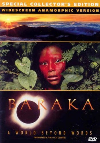 Baraka (1992) 720p+1080p BluRay H264 AAC-RARBG