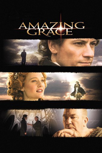 Amazing Grace 2006 BRRip XviD MP3-RARBG