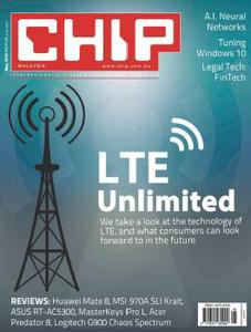CHIP Malaysia - May 2016 (True PDF)