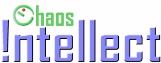 Portable Chaos Software Intellect 10.1.0.1