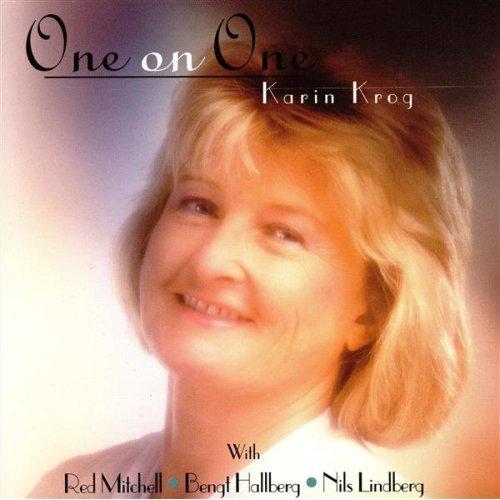 Karin Krog - One On One (1997)