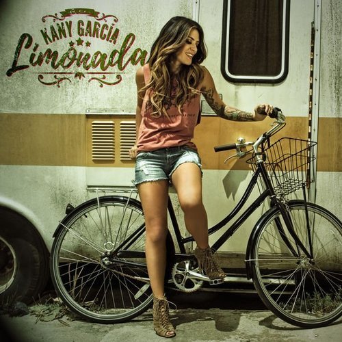 Kany Garcia - Limonada (2016)