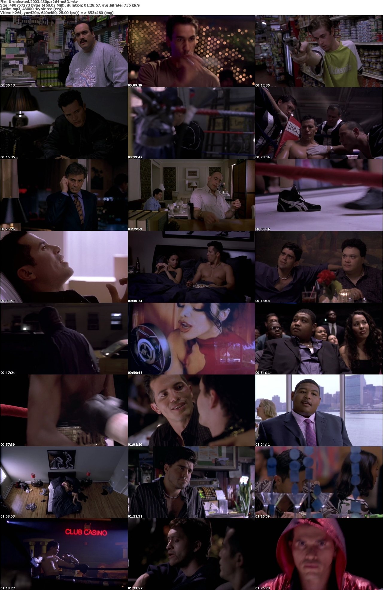 Undefeated 2003 480p x264-mSD