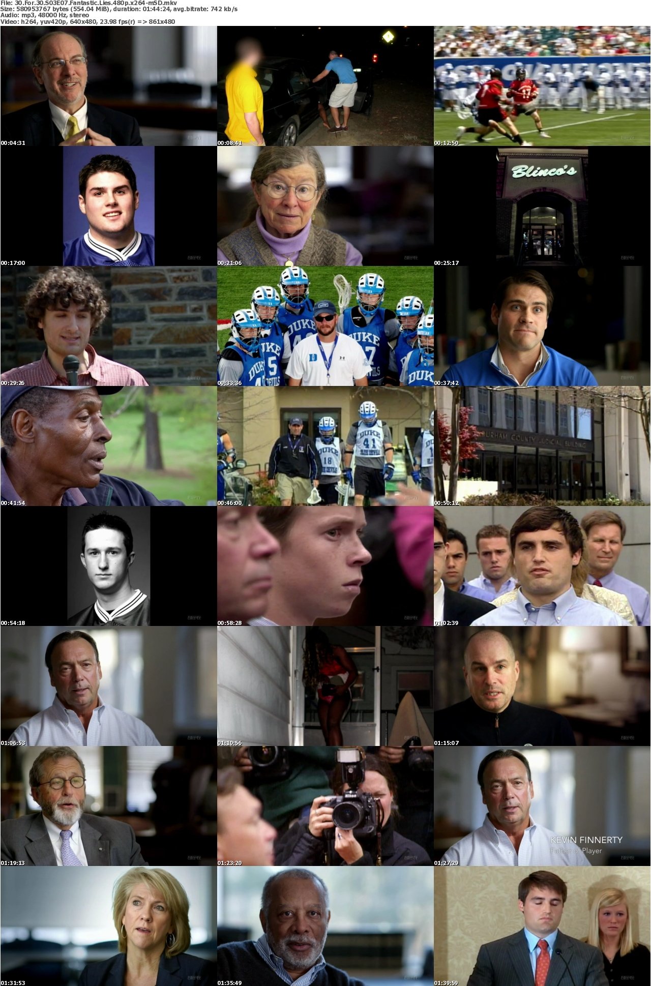 30 For 30 S03E07 Fantastic Lies 480p x264-mSD