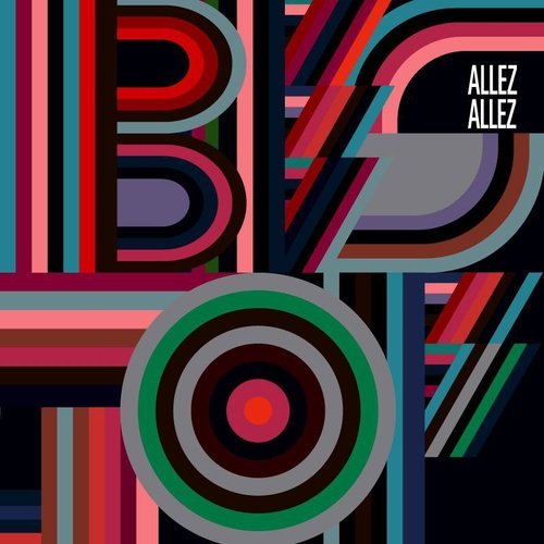Allez Allez - Best Of (2008)