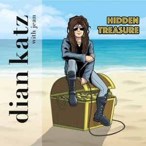 Dian Katz – Hidden Treasure (2016)