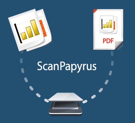 Portable ScanPapyrus 16.09 PRO