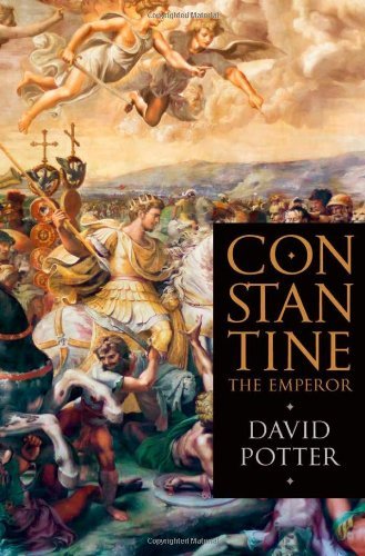 Constantine the Emperor)