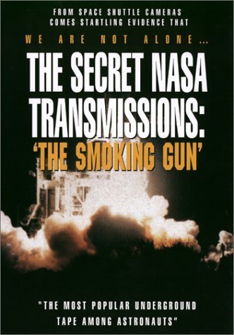 The Secret NASA Transmissions: The Smoking Gun (2001) DVDRip XviD-RETRO