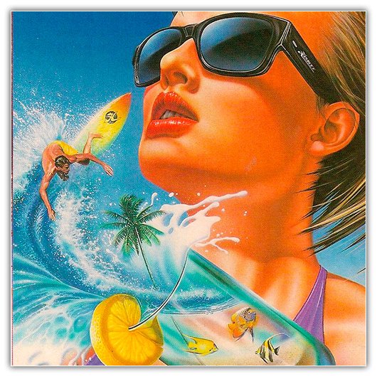 VA – Ibiza Sunset Trance (2016)