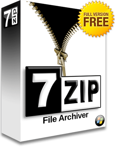 7-Zip 23.01 for mac download free