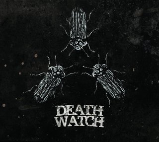 Death Watch - Some Blindness Used To Protect Me From This Truth (2016)