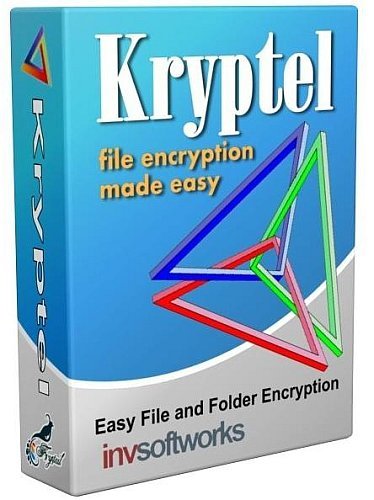 Kryptel Lite 7.3
