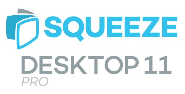 Sorenson Squeeze Desktop Pro v11.0.0.185