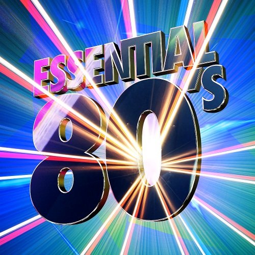 Essential 80s 12 Inches (2016)