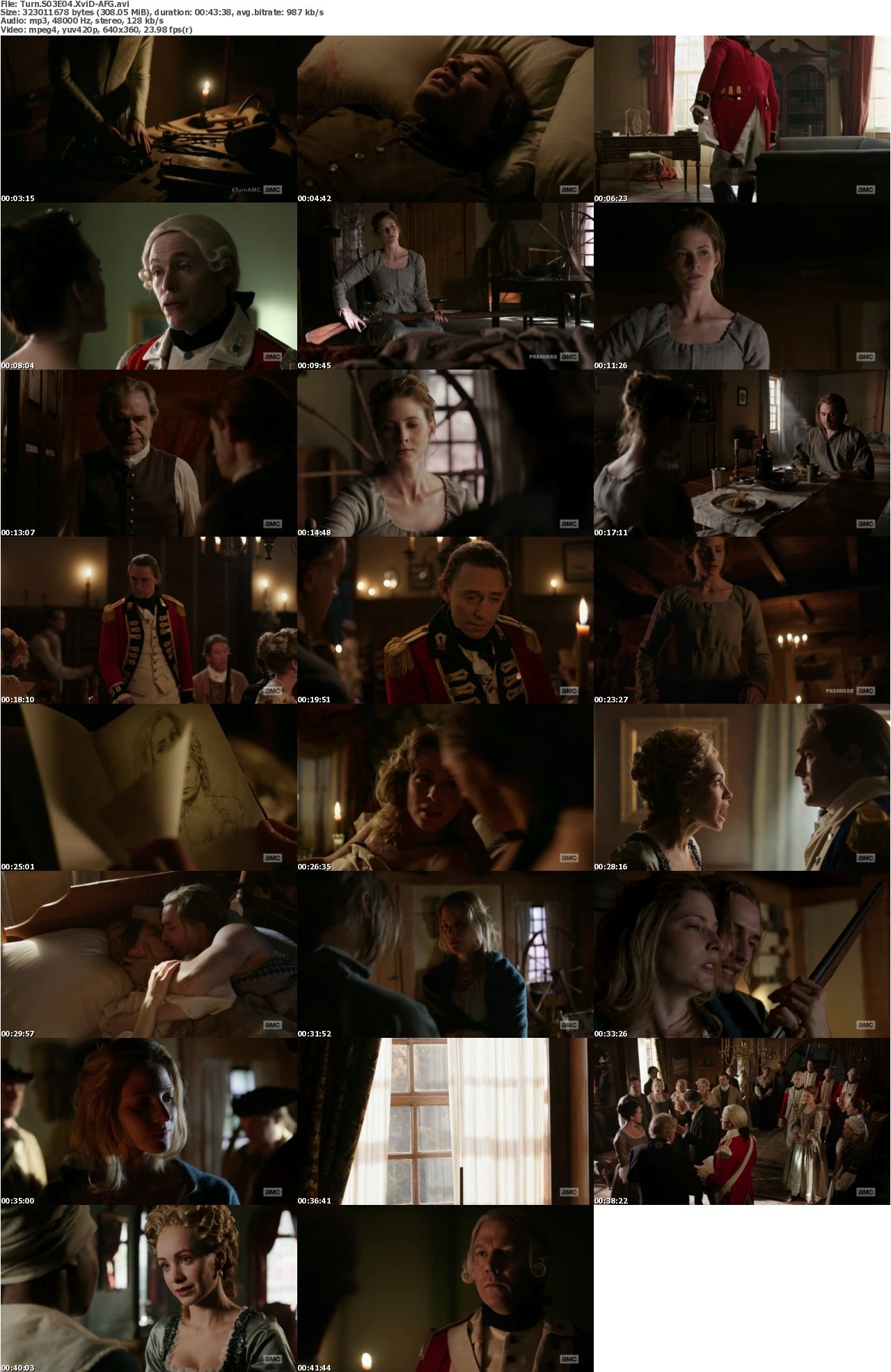 Turn S03E04 XviD-AFG