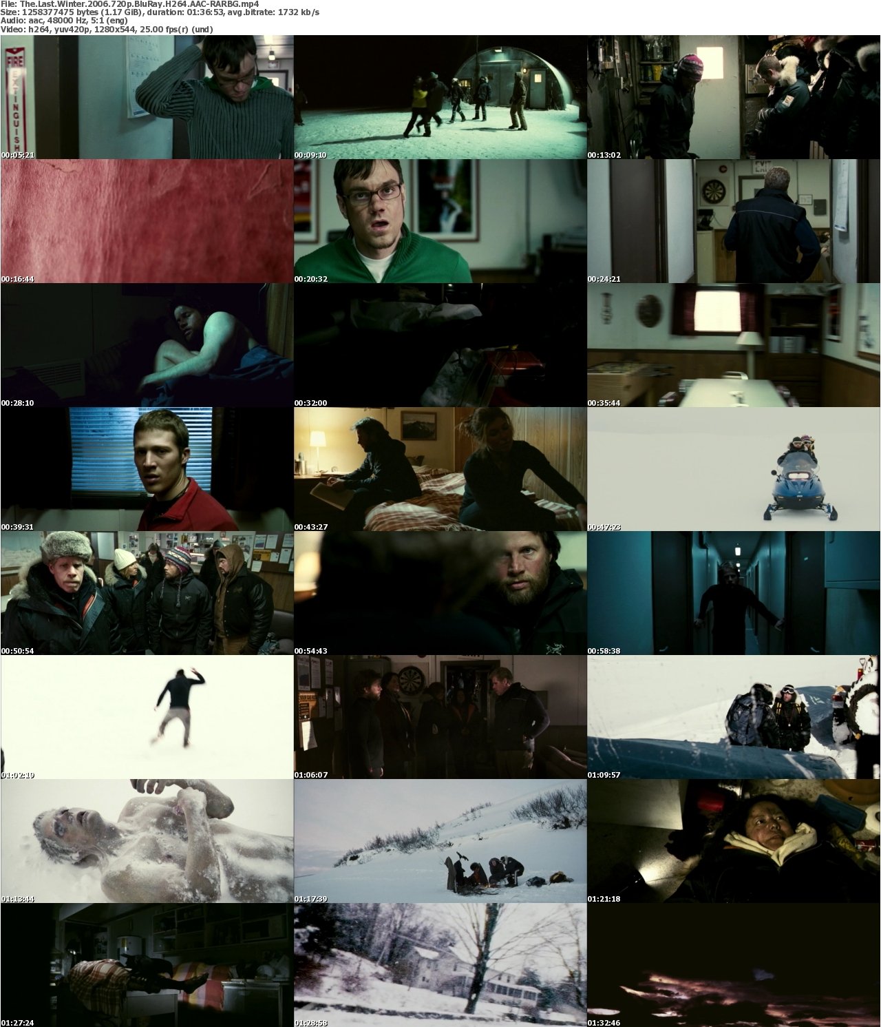 The Last Winter 2006 720p BluRay H264 AAC-RARBG