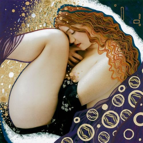 Anna Wise - The Feminine: Act I EP (2016)