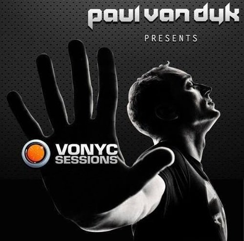 Paul van Dyk - Vonyc Sessions Radio 499.9 (2016-05-20)