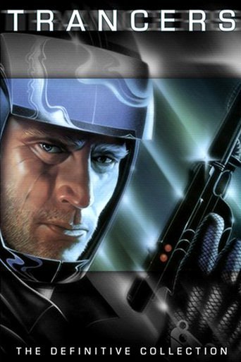 Trancers III 1992 BDRiP X264-TASTE