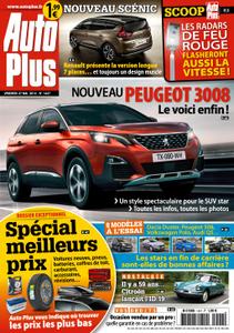 Auto Plus - 27 Mai au 2 Juin 2016