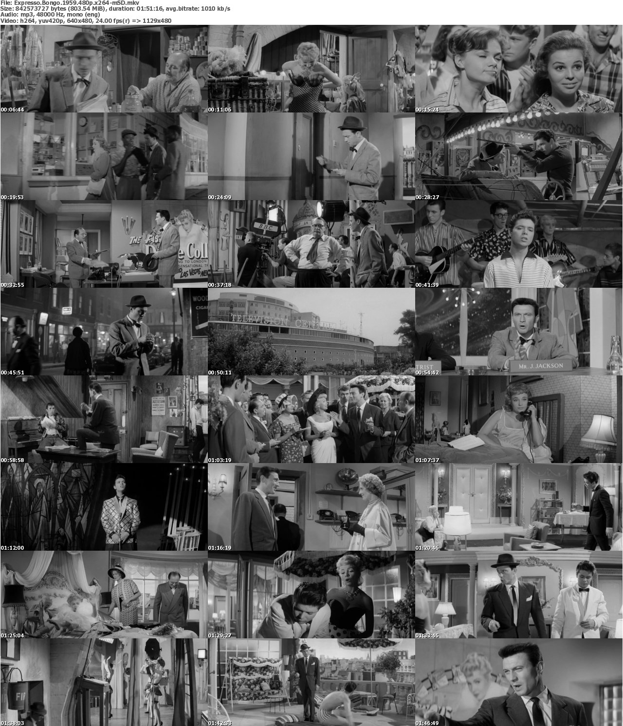 Expresso Bongo 1959 480p x264-mSD