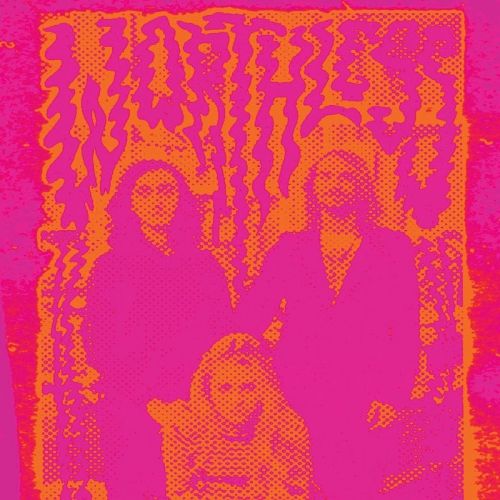 Worthless - Keep Sleeping (2016)