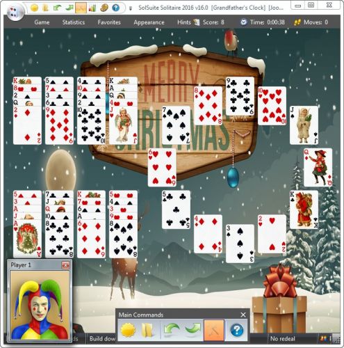 SolSuite Solitaire 2016 16.5 Portable