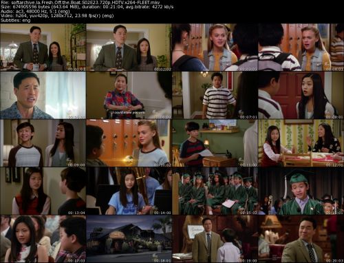 Fresh Off the Boat S02E23 720p HDTV x264-FLEET