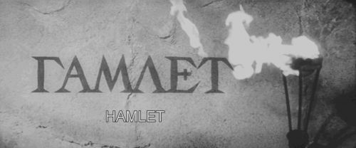 BBC - Hamlet (1964) 1080p HDTV x264-MVGroup