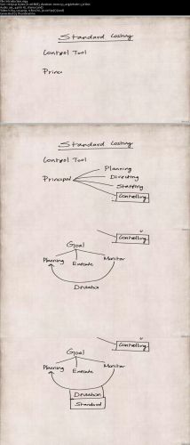Cost Accounting Standard Costing Techniques (for Prof. exam)